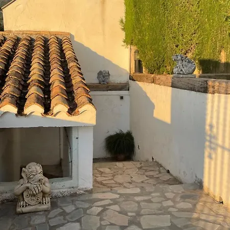 公寓 Acogedor Privado Con Fantasticas Vistas *