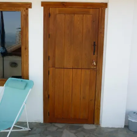 Acogedor Privado Con Fantasticas Vistas