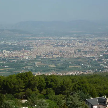 Acogedor Privado Con Fantasticas Vistas 公寓